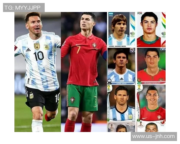 改变足球历史的20位传奇人物与他们的影响力分析